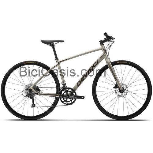 Devinci Hex ficha técnica y opiniones